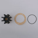 Water Pump Impeller Repair Kit Outboard Replacement Set For JABSCO 920-0001