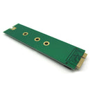 M.2 NGFF To  UX21/UX31 SSD Converter Card Mainboard