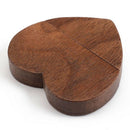 Wood Usb 2.0 Flash Drive Pendrive Usb Stick Flash Drive Thumb Drive Mini He X5K4