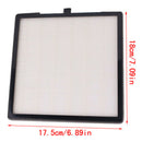 40W Nail Dust Collector Filter Manicure Screen Plate Suction Nail Vacuum Clea Gw