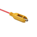 Three Probe Stainless Steel Probe Sensor for Water Liquid Level Controller