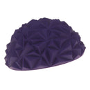 6" Purple Balance  for Kids Sensory Training Massage Fitness Sport