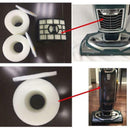 NV680 Shark Replacement Filter Foam and HEPA Vacuum Cleaner Rotator Powered P5U7
