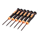 10 in 1 Torx Screwdriver Set with T3 T4 T5 T6 T8 T10 Torx Bit Suitable for  L6G9