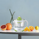 Electric Juicer Press Juicing Machine Orange Lemon Fruit Juice Squeezer