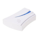 Smart digital wireless remote control doorbell 9510FD