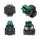 Starter Relay Solenoid KLF 220cc 250cc 300cc For Kawasaki Bayou ATV Scoot EUF