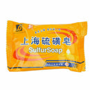 Skin  Acne Shanghai Sulfur sulphur Soap R1H1 S7D7