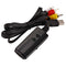 Accessories Video Audio Adapter Home Portable AV TO HDMI Converter Support 1080p