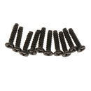 10Pieces Screws Replacement For