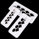 3pcs Fish scale shape fondant cookie cutter fondant mold cake decorating tool Gw