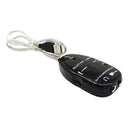 Black Guitar To USB Interface Link Cable Audio Adapters For PC/ Recording