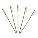 5pcs Long Handle Bird Cleaning Brush For Bird