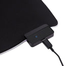 Luminous Gaming Mouse Pad Color Large Flashing Usb Led Expansion Keyboard P