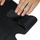 Pain Relief Stretch Adjustable Sport Splint Support Calf Brace Protector