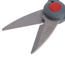 Portable Fishing Scissors Stainless Steel Line Wire Cutter Hook Remover Pliers