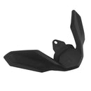 Front  Beak Extension Protect For BMW R1200GS R 1200 GS LC 2018 2019 Black