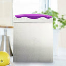 Stainless Steel Cake Lifter Stainless Steel Pizza Paddle Folding Handles New