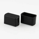 Tailgate Hinge Pivot Bushing Insert Kit for Dodge Ram and Ford F Series Trucks e