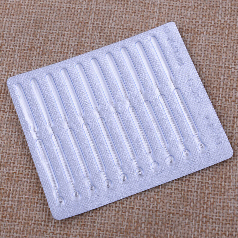 100pcs Spot Eraser Pro Remove Mole Tattoo on Skin Freckle Wart Removal Needles