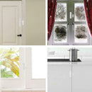 Smart WiFi Door Sensor Door Open/Closed Detectors L4A5 N1T1