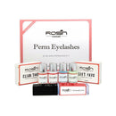 Professional Lash Lift Kit Eyelash Lifting Kit For Eyelash Perm With Rods Glue