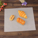 Baking Non-stick Bakeware Mat Heat Resistant Sheet Outdoor Kitchen BBQ Pad