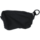 Big zipper pencil bag Canvas Cases school pencil case Stationery Storage ba V9X4