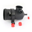 Oil-Air Separator Oil Catch Can Stainless Filter for Provent 200 Turbo 4Wds