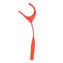 Hand Clay Target Thrower Launcher Clay Bird Thrower  Throwing Game Tool