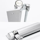 Adjustable Space Aluminum Surface Mounted Home Auto Closing Door Closer
