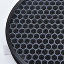 Replacement Air Filters for LEVOIT LV-H132 Purifier HEPA Activated Carbon P4 Hn
