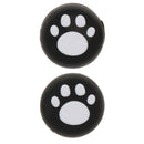 Cat Claw Analog Stick Grip Cap Covers Silicone Thumbstick Cap Covers 4pcs