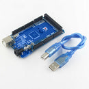 For Arduino Mega UNO-R3 ATmega 328P Compatible Board CH340G USB Cable XWL