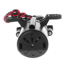 3.5L/Min DC 12V 70 PSI 0.48MPa Diaphragm High Pressure Self Priming Water Pump