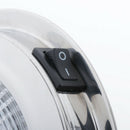 DC 12V LED Interior Ceiling Cabin Light For Caravan Camper Boat Dome Lamp