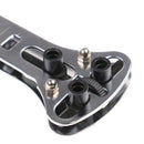 Watch repair tool screw adjustable back case opener wrench remover tool + box â„–[