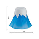 Kitchen Microwave Oven Cleaning Volcano Erupting Cleaner Cooking Tools Kitc