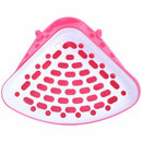 Pet Toilet, Small Animal Litter Tray Corner for Hamster Pig Cat Rabbit Pee