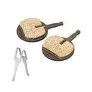 1 Pair Bike  Disc Brake Pads Replacement Accessories For AVID BB5