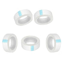 5Roll Individual Eyelash Lash Extension Supply Micropore Paper   Tape