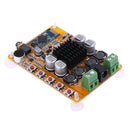Bluetooth 4.0 TDA7492 Amplifier Board 2* 50W Digital Dual Channel CSR8635