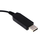 USB Charging Cable For UV-5R UV-82 BF-F8HP UV-82HP UV-5X3 Charger BasOZ
