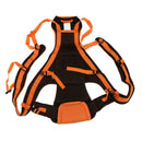 0-24M Breathable Front Facing Baby Carrier Infants Sling Backpack (Orange)