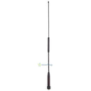1Pc RH951S SMA Female High Gain Tri Band BNC Extendable Antenna for Radio SN9F