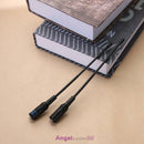 2x Nagoya NA-701 High Gain SF SMA-Female Radio Antenna For KG-UV Baofeng UV-5R