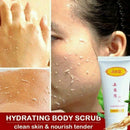 Peeling Gesichtsreiniger Peeling Creme Whitening Face Scrub 2019 Gel D3D6