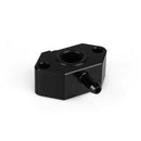 Aluminum Click Tool Vacuum Adapter Turbine Table Vacuum Adapter For Volkswa A6Z6
