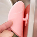 Rubber Bath Tub Sink Floor Drain Plug Kitchen Laundry Water Stopper Tool AfSJTE