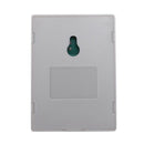 DC 12V 4 Channel RF 200M Wireless Remote Control Switch Transmitter +
